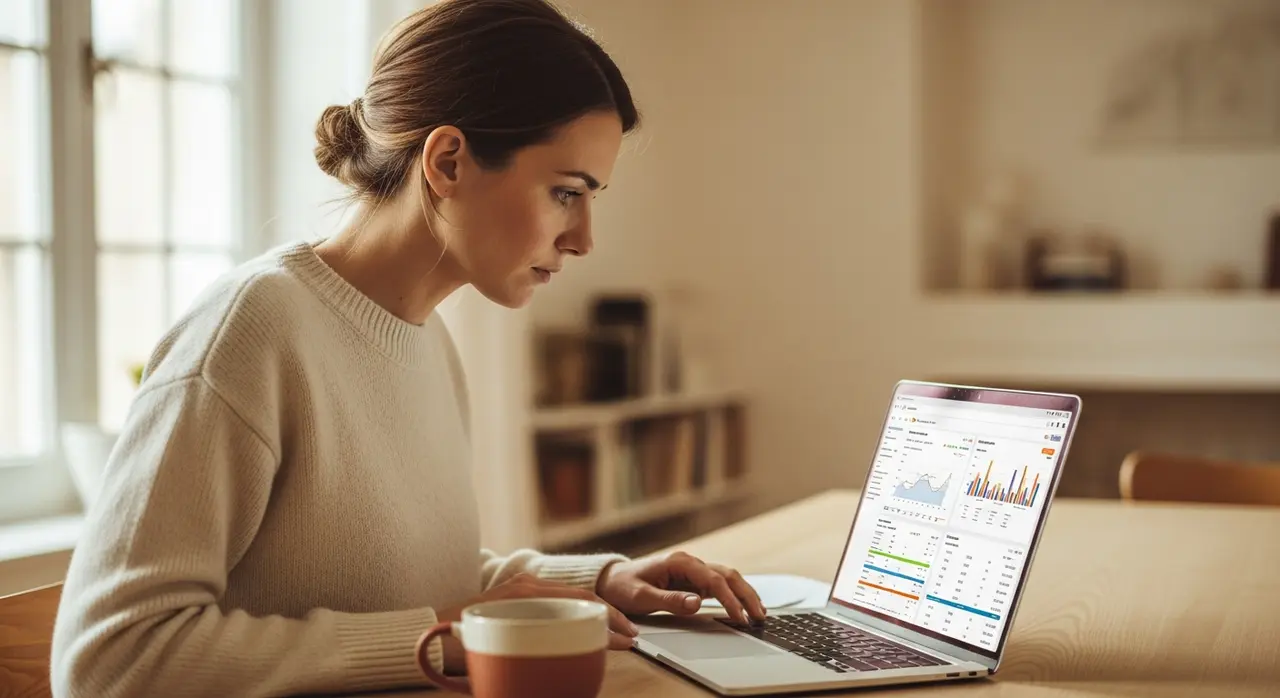 Freelance SEO Les Abymes