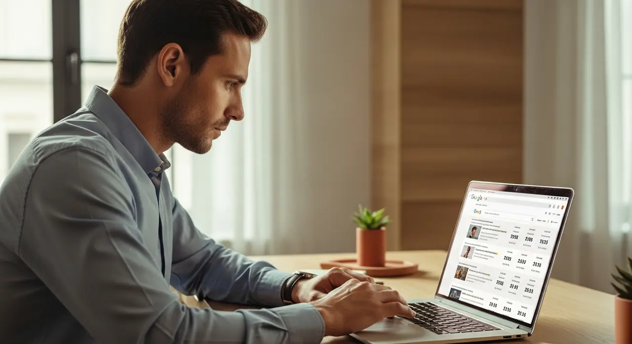 Freelance SEO Les Abymes